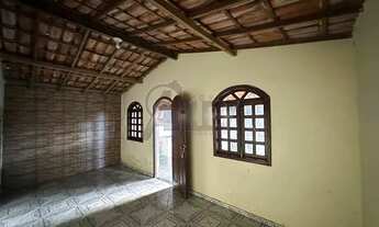 Imagem 2: Residência Aconchegante em Santa Rita Não Financia!