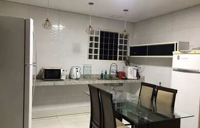 Imagem 4: Lote, terreno comercial com residência Planaltina Df