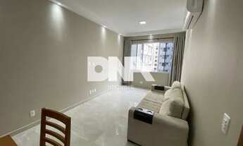 Imagem: Apartamento - / Residencial / Copacabana
