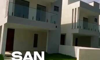 Imagem: CondominioSan Martin no Olho D x27 agua