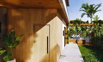 Imagem 4: Casa com 2 dormitórios à venda, 101 m² por R$ 628.000,00 - Campo D'una - Imbituba/SC