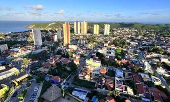 Imagem 3: Apartamento em Ponta Negra, Res Corais de Ponta Negra, 3 quartos, 1 suíte, sala ampla