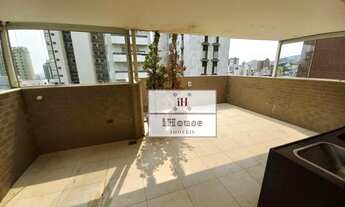 Imagem: Cobertura a venda e locação Sion