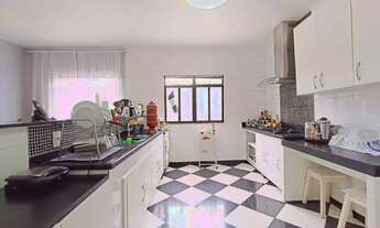 Imagem 7: Casa condomínio São lucas