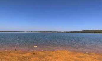 Imagem 3: Chácaras de 4000m² próximo ao lago de Três Marias