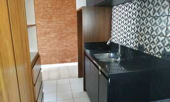 Imagem: Imóvel para aluguel tem 52 metros quadrados