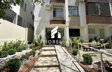 Imagem 5: Apartamento de 02 dormitórios em Coqueiros, Florianópolis/SC