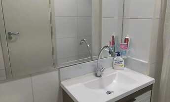 Imagem 6: Apartamento 2 Quartos à venda, 62m² Condomínio Eco Park - Maria Paula - SG - RJ