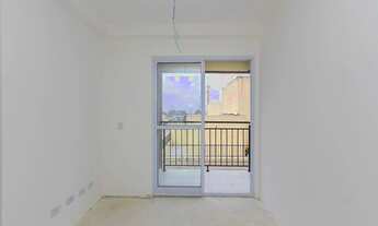 Imagem 3: Apartamento recém entregue, à venda BONECA DO IGUAÇU - SAO JOSE DOS PINHAIS - PR