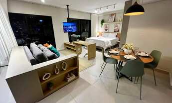 Imagem 4: Apartamento Citizen Home