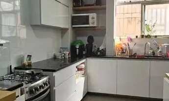 Imagem 4: Imóvel para venda tem 80 metros quadrados com 3 quartos em Jardim América - Belo Horizonte