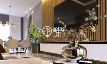 Imagem 3: Ias Kondominium, Casa, 03 suítes, 02 vagas - São Lourenço, Curitiba/PR