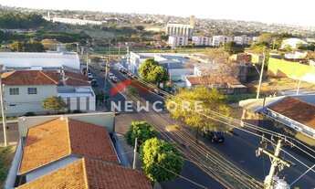 Imagem 3: Sobrado em Avenida Waldemar Guimarães Ferreira - Vila Industrial - Bauru/SP