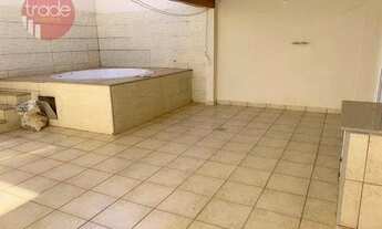 Imagem 3: Casa residencial à venda, City Ribeirão, Ribeirão Preto - CA1705