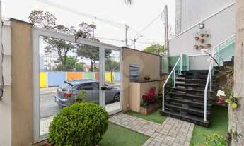 Imagem: Condomínio com 3 quartos à venda em Vila