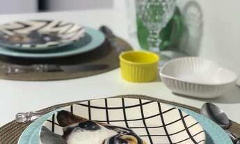 Imagem 3: Lindo loft mobiliado centro Brusque