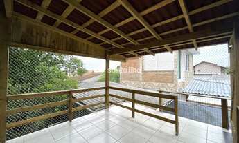 Imagem 2: Casa com 2 dormitórios para alugar, 50m² - Campeche - Florianópolis/SC