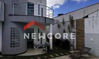 Imagem: Casa em Rua Topázio - Sapucaia II - Contagem/MG