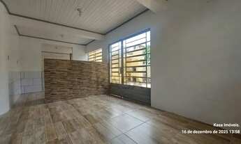 Imagem 7: Kasa Imóveis aluga: casa mista com aproximadamente 80m², ideal para quem busca conforto, e