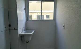 Imagem 6: Apartamento Vog Grapiúna