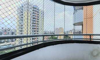 Imagem 6: Apartamento 3 quartos para alugar no(a) Tatuapé