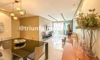 Imagem 4: Apartamento a venda no Bairro de Fátima com 3 Suítes TR207511 THE -7O32KQ