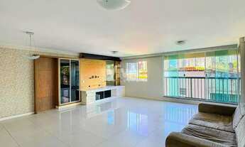 Imagem: Apartamento com 3 quartos no Meireles