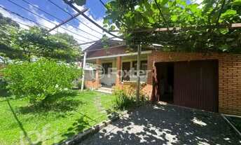 Imagem 2: Casa à venda Rua Chile, Eugênio Ferreira - Canela