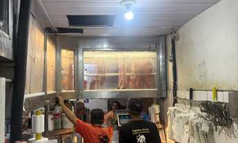 Imagem 4: Açougue jardim Teresópolis