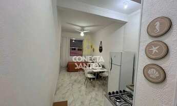 Imagem 3: Sala Living, Aviação, Praia Grande - Cod: 1374