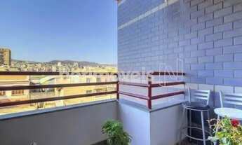 Imagem 5: Venda Apartamento 2 quartos Santa Tereza Belo Horizonte