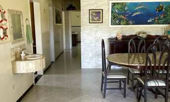 Imagem 5: CASA NA PRAIA DO SACO