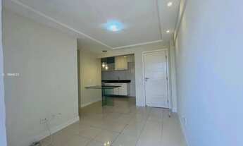 Imagem 4: Apartamento para Venda em Natal, Tirol, 2 dormitórios, 1 suíte, 2 banheiros, 2 vagas