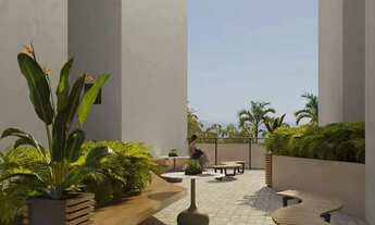 Imagem 7: Apartamento prox ao centro da cidade, com 2 quartos e documentação gratis