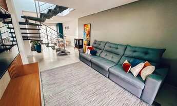 Imagem 4: Casa para Venda em Florianópolis, Campeche, 3 dormitórios, 1 suíte, 2 banheiros, 2 vagas