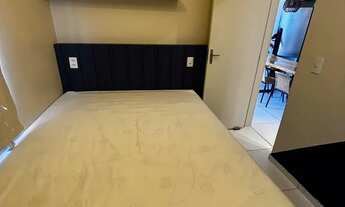 Imagem 5: VENDO APARTAMENTO A 200 METROS MAR E PORTEIRA FECHADA com 2 quartos