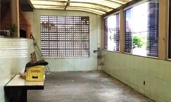 Imagem 5: CASA À VENDA | 520 M² | 7 DORMITÓRIOS (1 SUÍTE