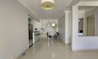 Imagem 6: Apartamento à venda em Campinas, Cambuí, com 1 quarto, com 58 m², Edifício Habitat