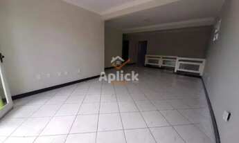 Imagem 2: Casa com 3 dormitórios para alugar, 140 m² - Colina de Laranjeiras - Serra/ES