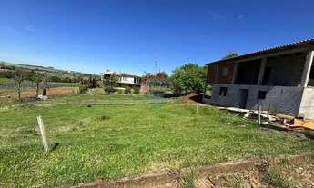 Imagem 2: TERRENO RESIDENCIAL - CONSTANTINA/RS