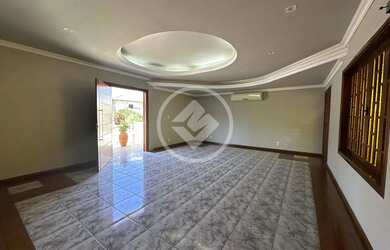 Imagem 3: Casa Alphagarden com 6 quartos Sendo 2 Suítes - Energia solar 1200kwh codigo: 135845