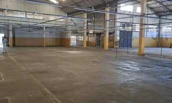 Imagem 2: Galpão, Vila Galvão - Guarulhos