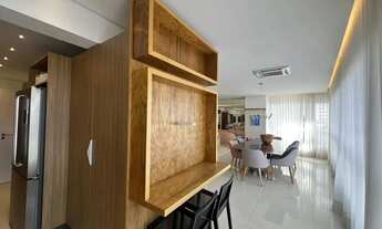 Imagem 6: Apartamento à venda no bairro Setor Marista - Goiânia/GO