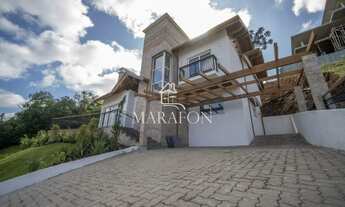 Imagem 3: LUXUOSA CASA EM CONDOMÍNIO FECHADO