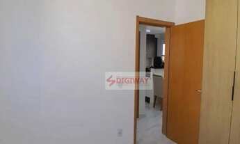 Imagem 4: Apartamento com 2 dormitórios para venda ou locação em Itaquaquecetuba