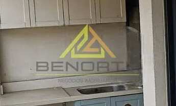 Imagem 2: Apartamento para locação 2 dormitórios, 1 suíte e 1 vaga na Parada Inglesa