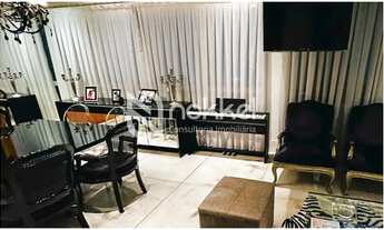 Imagem 6: Duplex de Luxo Decorado por Arquiteta Próximo ao Parque Ibirapuera