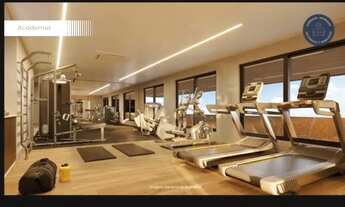 Imagem 3: Apartamento na Litorânea frente mar_ Wave_Alto padrão e Luxo