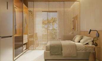 Imagem: Apartamento charmoso 1 quarto na Zona Sul