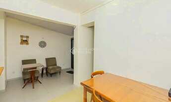 Imagem 7: Imóvel para aluguel possui 32 metros quadrados com 1 quarto em Centro Histórico - Porto Al